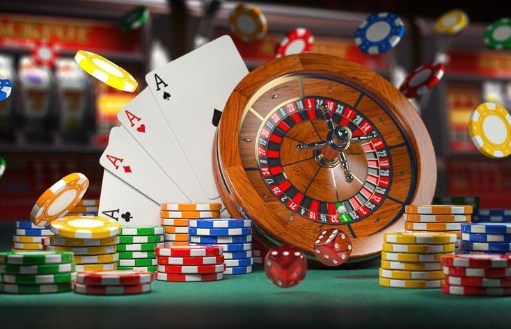 Tìm hiểu về Casino Trực Tuyến H3bet Đánh bài và đổi thưởng tại nhà cái uy tín
