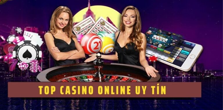 Top Casino Uy Tín H3bet Cách Thực Hiện và Các Lời Khuyên cho Người Chơi